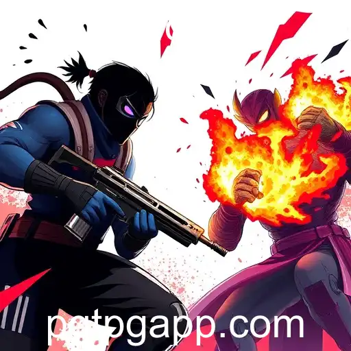 Explorando a Emoção dos Jogos de Ação: Uma Viagem pelo Mundo dos Jogos Intensos