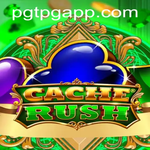 Unlock the Exciting World of CacheRush