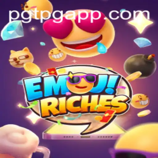 Discovering EmojiRiches: A Colorful Adventure in Gaming