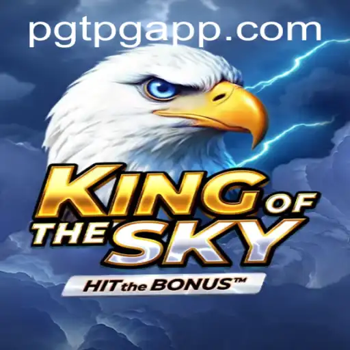 KingOfTheSky: The Next Big Adventure in Gaming
