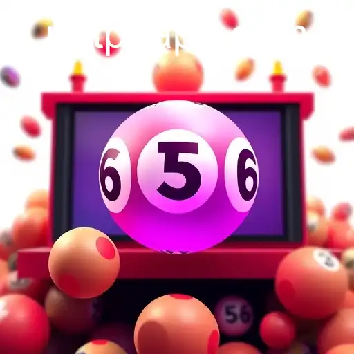 Exploring the Exciting World of Lottery Games