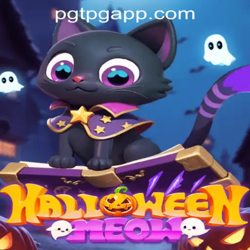 HalloweenMeow: A Spooky Gaming Adventure Awaits