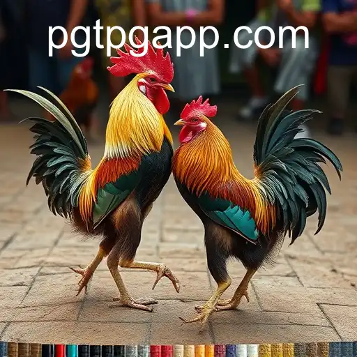 Exploring the Intricacies of Online Sabong with pgtpg.com