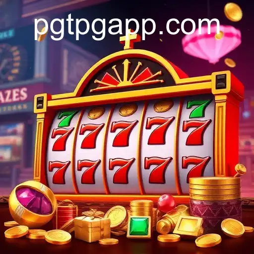 Exploring the Fascinating World of Online Slots with pgtpg.com