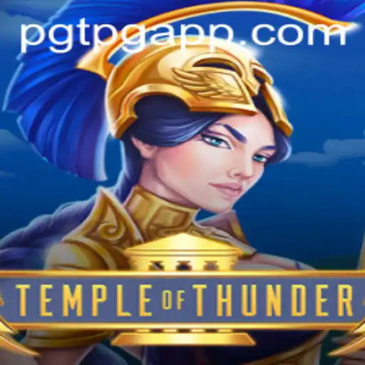 Temple of Thunder: An Epic Gaming Adventure on pgtpg.com